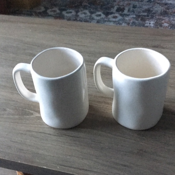 Ugh mug and relax mug by Rae Dunn - Picture 2 of 6